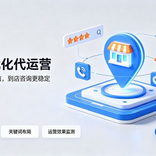 龙湾GEO优化